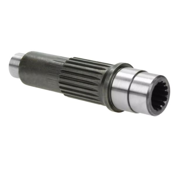 VN-0526020 Вал приводного двигуна Neuson EZ28