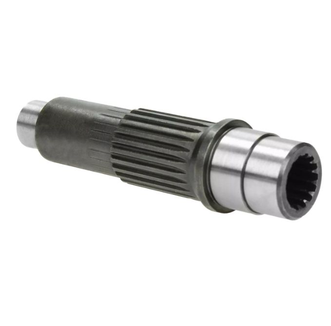 VN-0526020 Вал приводного двигуна Neuson EZ28