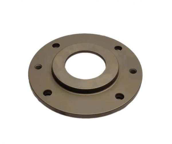 Крышка гидравлического насоса Kawasaki K3V112DT 20/951844 Handok