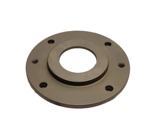 Кришка гідравлічного насоса Kawasaki K3V112DT 20/951844 Handok