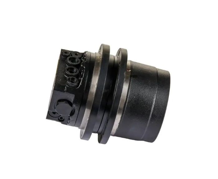 Гідромотор Komatsu PC12UU-C 843200562 Редуктор ходу