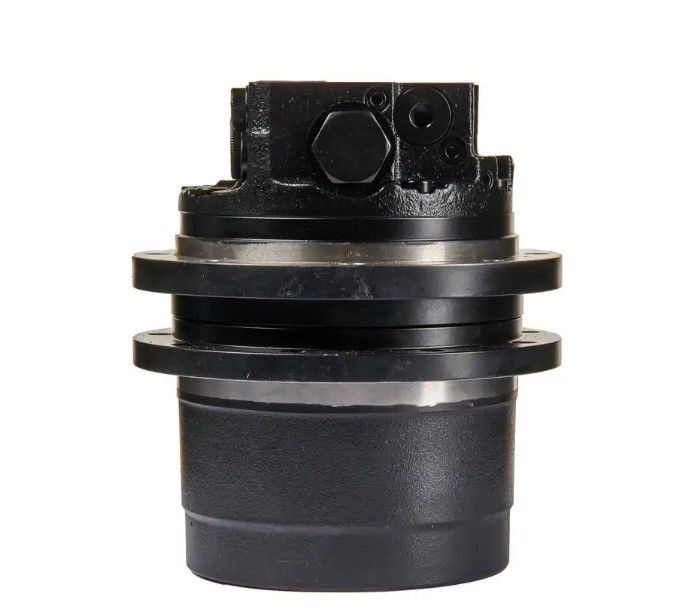 Гідромотор Komatsu PC12UU-C 843200562 Редуктор ходу
