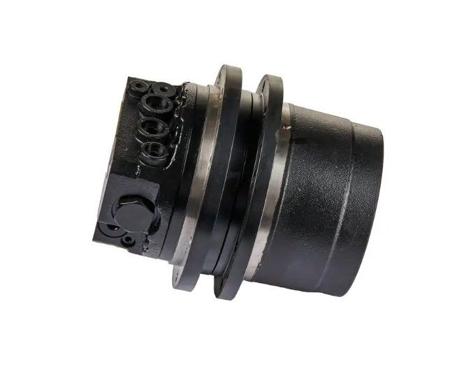 Гідромотор Komatsu PC10, PC10-5, PC10-6 20N-60-73106 Редуктор ходу