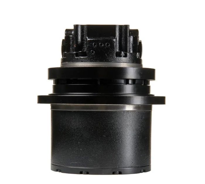 Гідромотор Komatsu PC250, PC250-6, PC250-LC 207-27-00080 Редуктор ходу