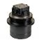 Гідромотор Komatsu PC45, PC45MR, PC45MRX 20T-60-72120 Редуктор ходу