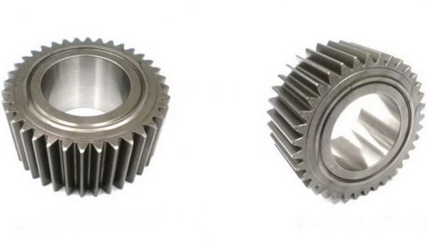 22U-27-21140 Шестерня редуктора ходу Komatsu PC210, PC220, PC228, PC228US, PC230, PC240