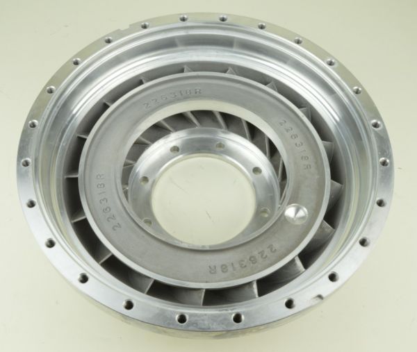 214959 Ротор Dana Spicer C320, C330, C270, CL270, 28000, 32000