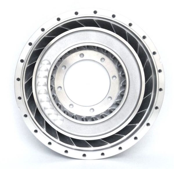 216362 Ротор Dana Spicer C320, C330, C270, CL270, 28000, 32000