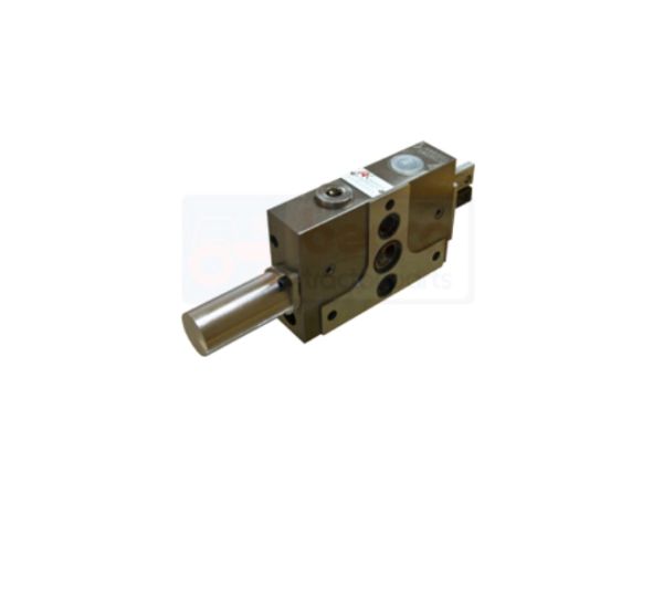 Case 21/7600-11 Гідророзподільник CS110, CS120, CS130