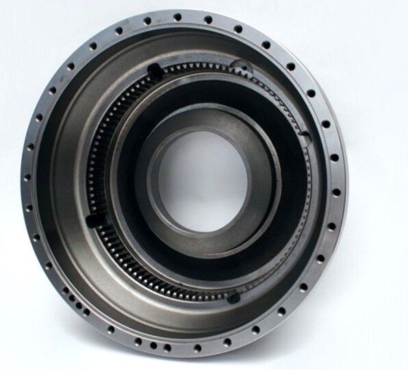 218712 Кришка ротора Dana Spicer C8000, CL8000