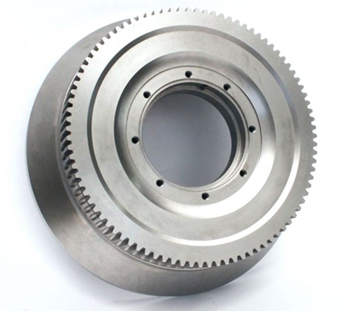 218755 Кришка ротора Dana Spicer C8000, CL8000
