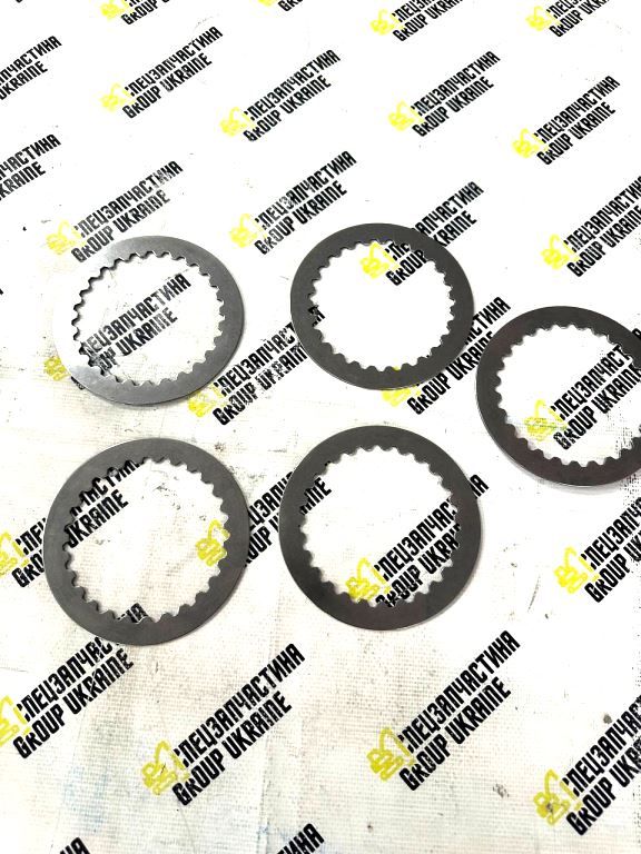 21P-26-K0320 Фрикційний диск KOMATSU PC150, PC160