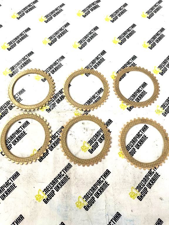 21P-26-K0330 Промежуточный диск KOMATSU PC150, PC160