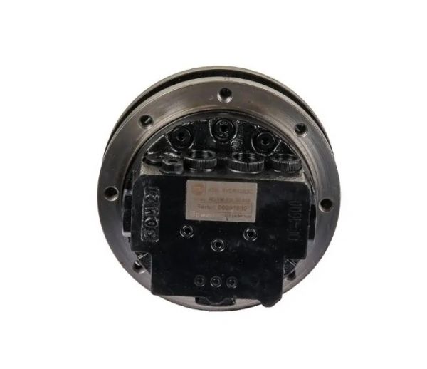 Гідромотор Komatsu PC07-6 842010089 Редуктор ходу