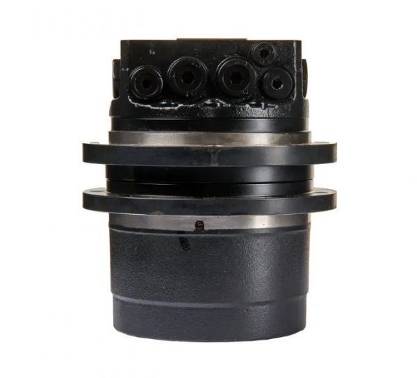 Гідромотор Komatsu PC07-2 843000130 Редуктор ходу