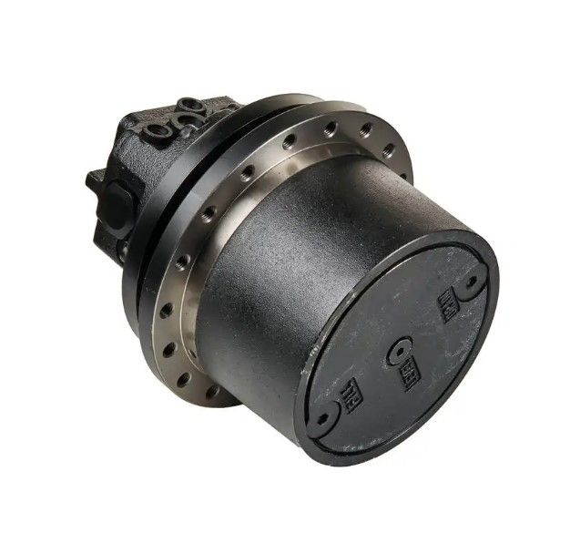 Гідромотор Neuson 2200RD 1400005 Редуктор ходу