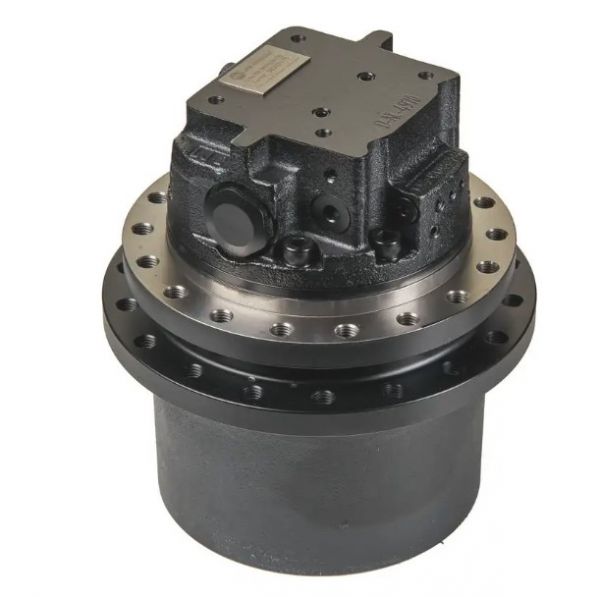 Гідромотор Neuson 2200RD 1400005 Редуктор ходу