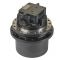 Гідромотор Neuson 2200RD 1400005 Редуктор ходу