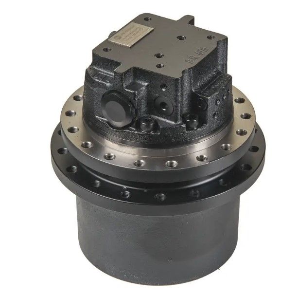 Гідромотор Neuson 2200RD 1400005 Редуктор ходу