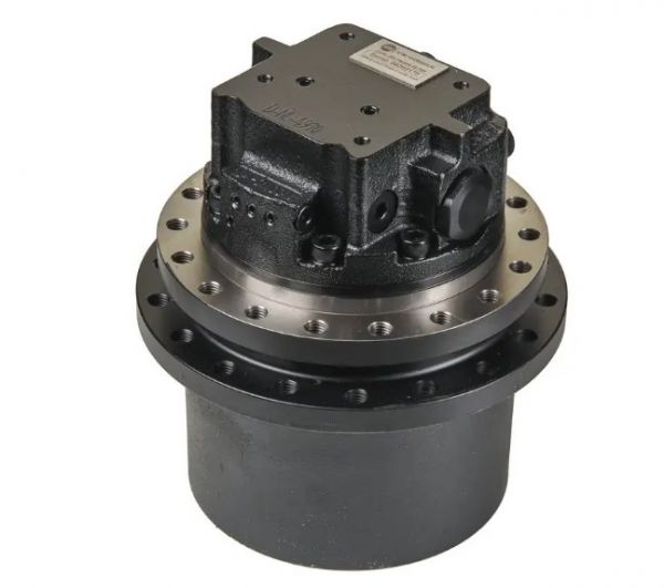 Гідромотор Neuson 2203RD 1400006 Редуктор ходу