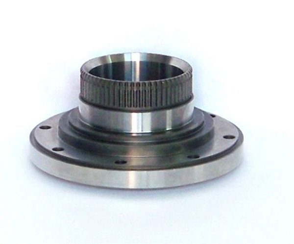 222266 Ступиця Dana Spicer C5000, CL5000, 34000, 36000, 40000, TE27, TE32