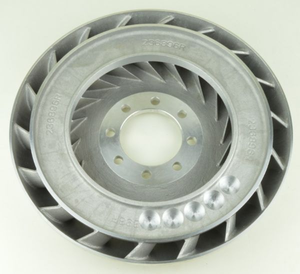 230757 Турбіна Dana Spicer C320, C330, C270, CL270, 28000, 32000