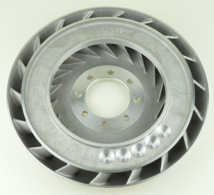230757 Турбіна Dana Spicer C320, C330, C270, CL270, 28000, 32000