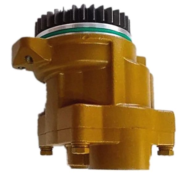 Сaterpillar 2231608, 10R2130 Масляний насос на двигун C11, C13