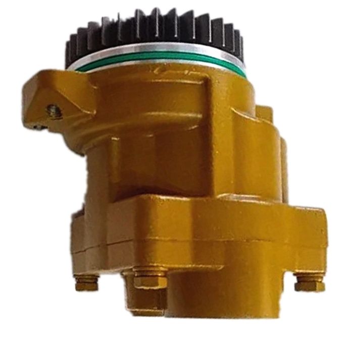 Сaterpillar 2231608, 10R2130 Масляний насос на двигун C11, C13