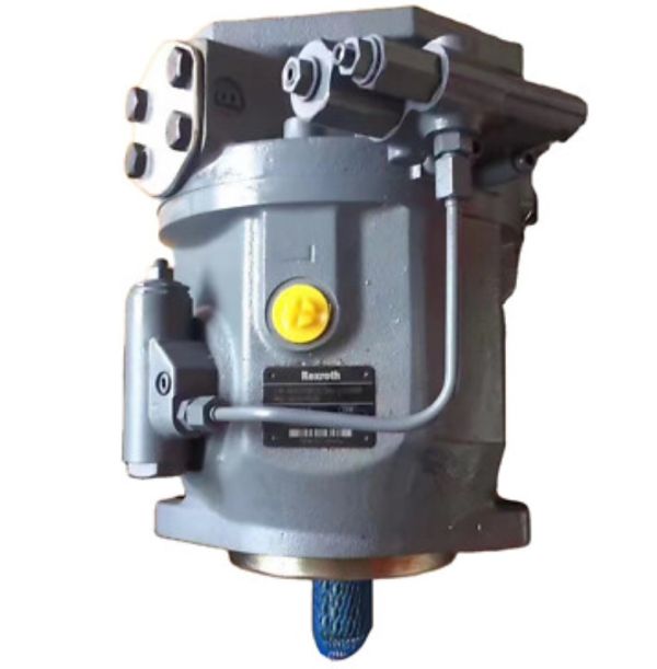 Bosch Rexroth 224-6369 Гідравлічний насос для серії A10VO71 A10VSO71 SKS
