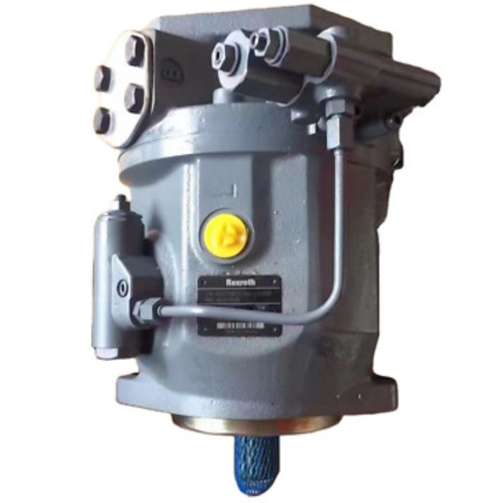 Bosch Rexroth 224-6369 Гідравлічний насос для серії A10VO71 A10VSO71 SKS