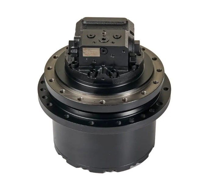 Гідромотор Doosan/Daewoo DH110 22401-6036 Редуктор ходу