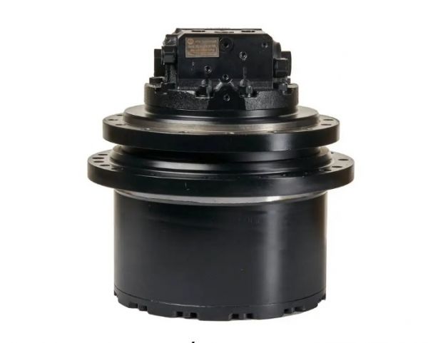 Гідромотор Doosan/Daewoo DH110 22401-6036 Редуктор ходу
