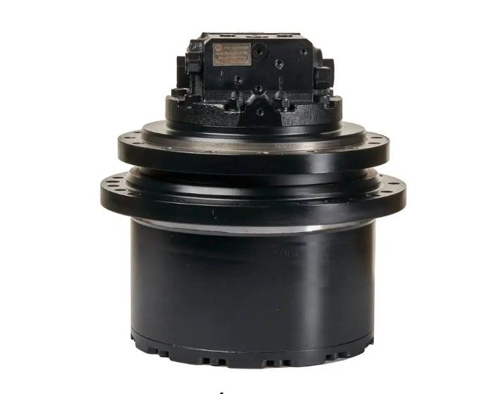 Гідромотор Doosan/Daewoo DH110 22401-6036 Редуктор ходу