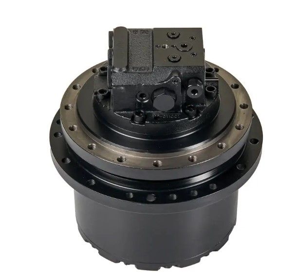 Гідромотор Doosan/Daewoo DH110 22401-6036 Редуктор ходу