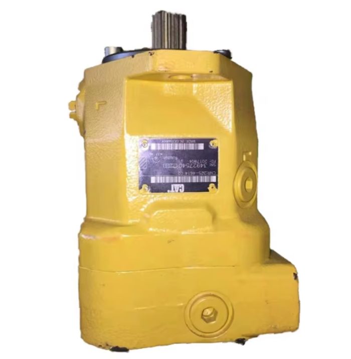 Bosch Rexroth 225-4614, R986110013 Гідравлічний насос для серії A10F SKS