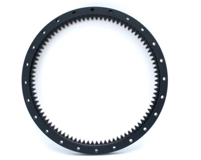 226595 Кільце зубчасте колесо КПП Dana Spicer C500, CL5000, C8000, CL8000