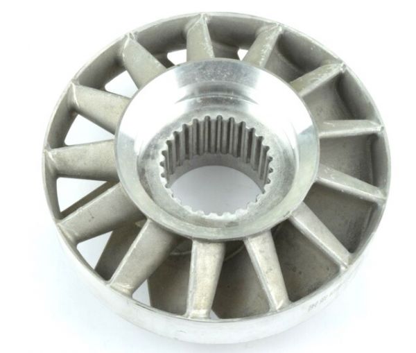 229565 Реактор гідротрансформатора Dana Spicer C270, CL270, 28000, 32000