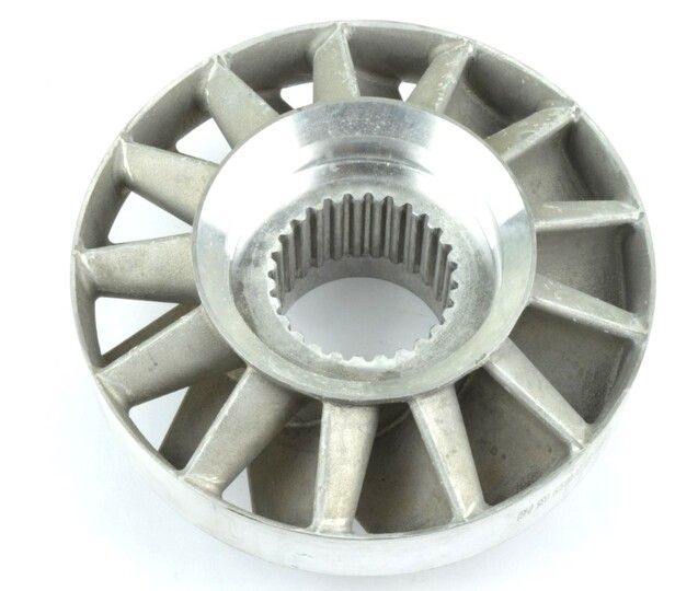 229565 Реактор гідротрансформатора Dana Spicer C270, CL270, 28000, 32000