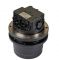Гідромотор Komatsu PC09-1 22J-60-12102 Редуктор ходу