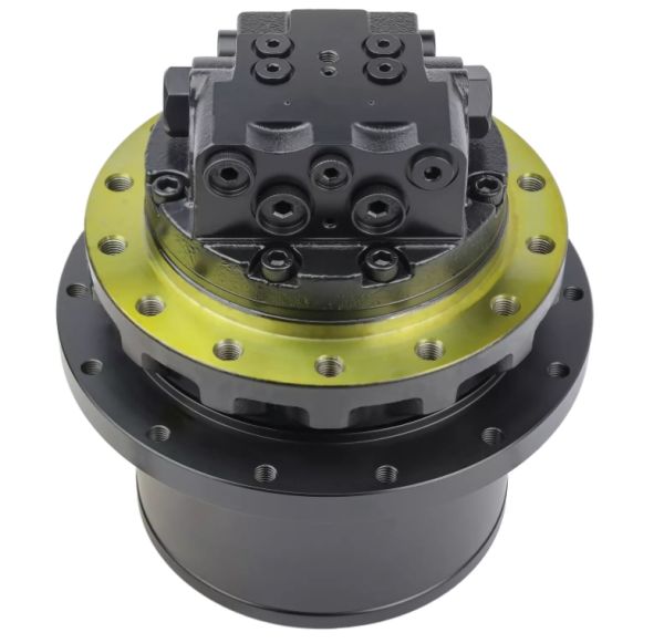 KOMATSU 22P-60-11301 Гідромотор, Редуктор ходу для PC78 UU-8