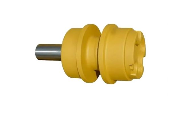 KOMATSU 22U-30-00020, 22U-30-00021 Підтримуючий каток для PC160LC 7, PC180LC 7
