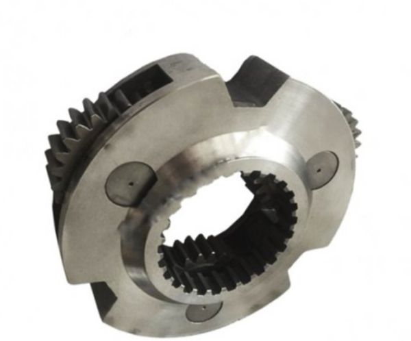 230-00044 Водило у зборі 2-й ступінь DOOSAN S130W-V