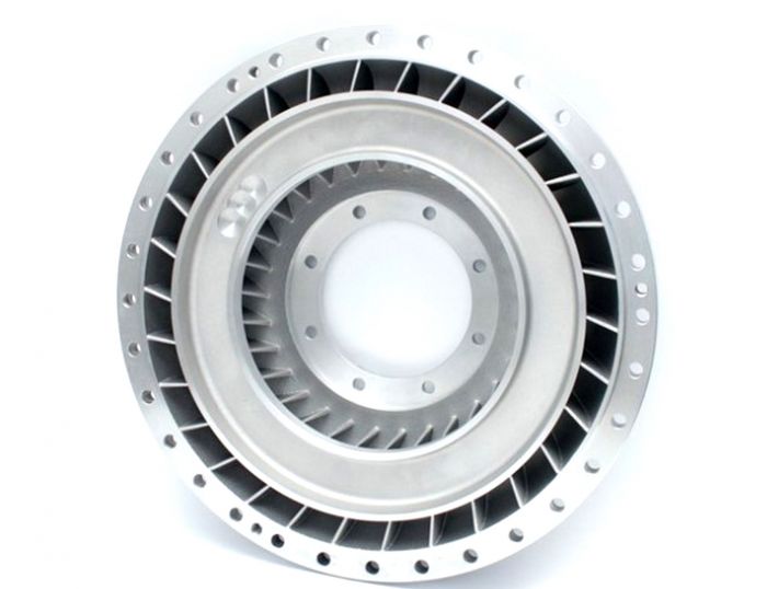 230038 Ротор Dana Spicer C8000, CL8000