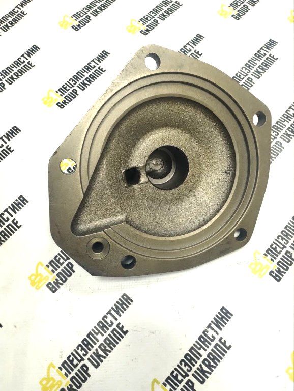 231176 Кришка підшипника КПП Dana Spicer 28000, 32000