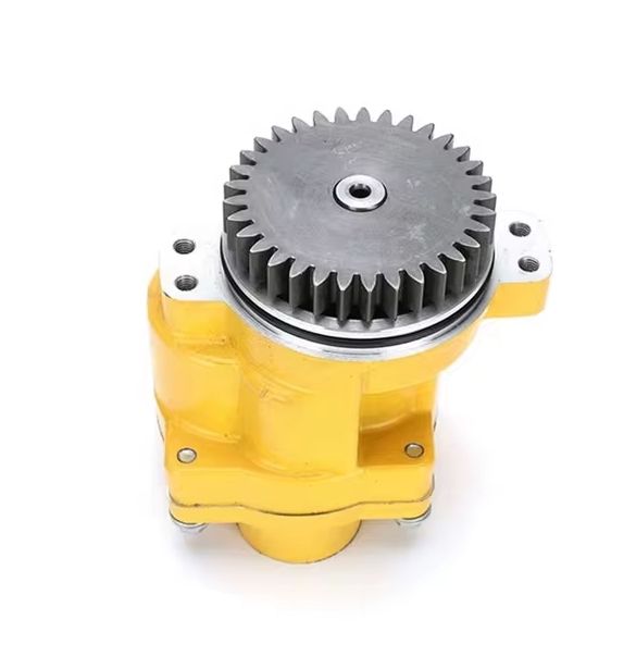 Сaterpillar 2335220, 0R3196, 10R2296, 5183978, 9Y8073 Масляний насос на двигун С11