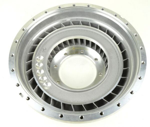 237230 Ротор Dana Spicer C320, C330, C270, CL270, 28000, 32000