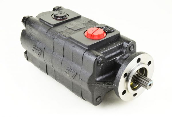 235821 Масляний насос КПП Dana Spicer 125C