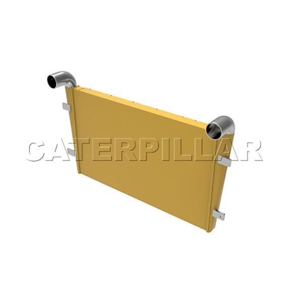 Caterpillar 2364456 Охолоджувач повітря на двигун 3126, 3126B