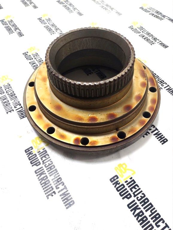 237232 Ступиця ротора Dana Spicer C320, C330, C270, CL270, 28000, 32000
